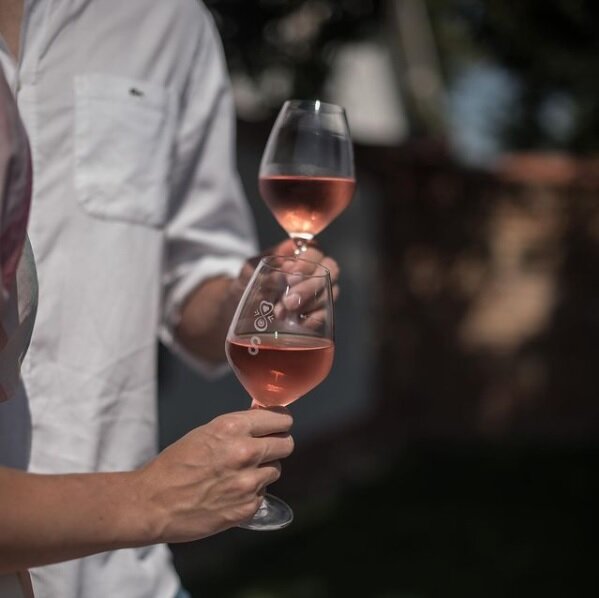 Ako sa rodí krása: rúžové víno a jeho výroba