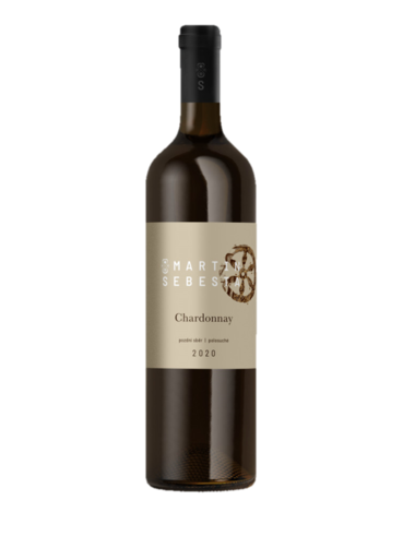 Chardonnay 2020