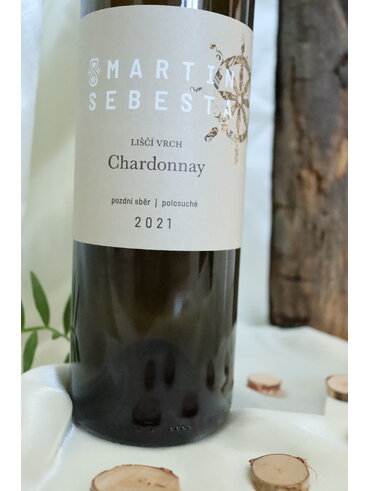Chardonnay 2021