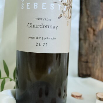 Chardonnay 2021