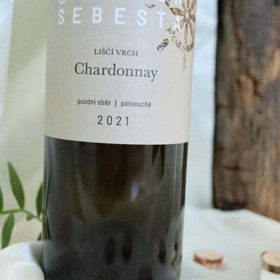 Chardonnay 2021
