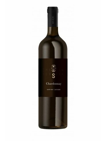 Chardonnay 2021 Exclusive edition