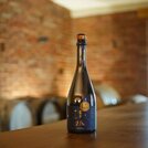 Chardonnay P. M. 2021 Sekt Veľká zlatá medaila