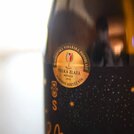 Chardonnay P. M. 2021 Sekt Veľká zlatá medaila