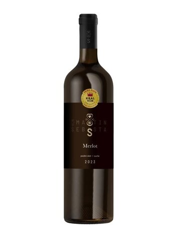 Merlot 2022