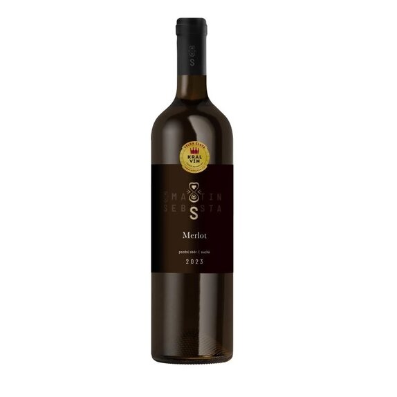Merlot 2023