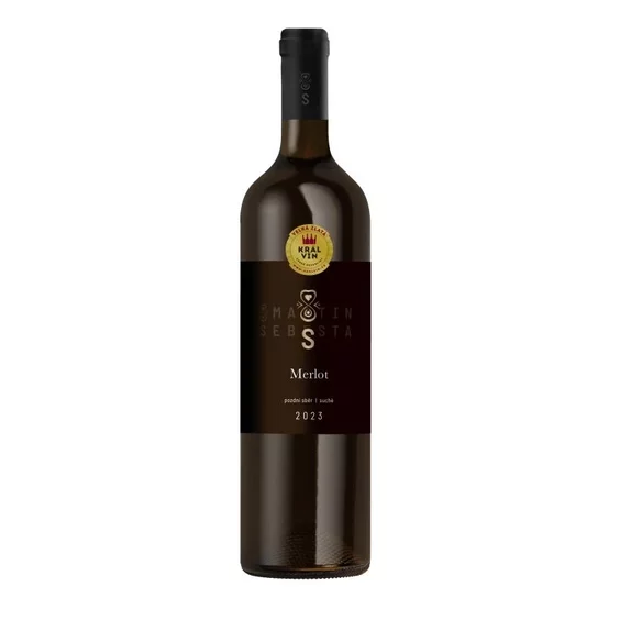 Merlot 2023