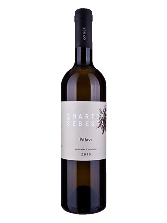 Pálava 2025