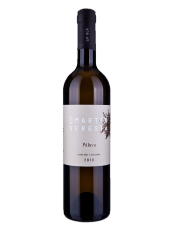 Pálava 2025