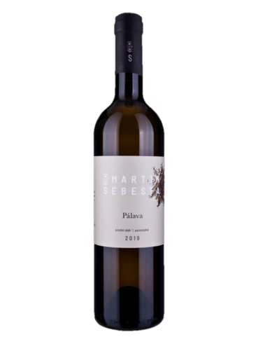 Pálava 2025