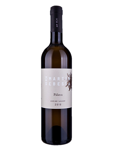 Pálava 2025
