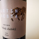 Rizling vlašský 2022