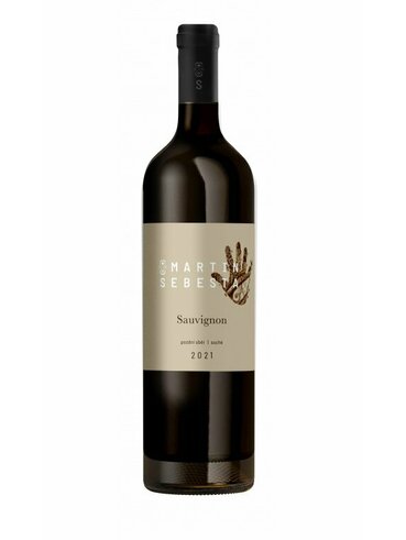 Sauvignon 2021