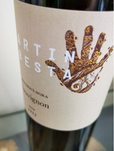Sauvignon 2022