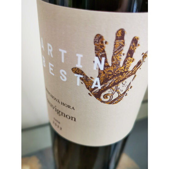 Sauvignon 2022