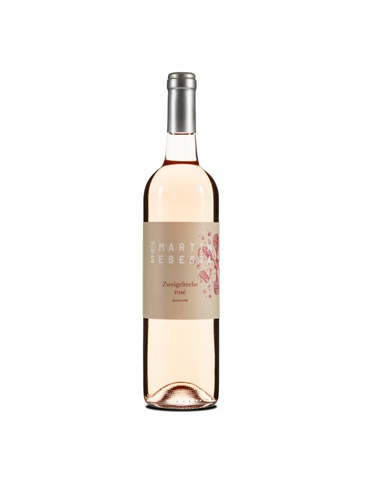 Zweigeltrebe rosé 2022